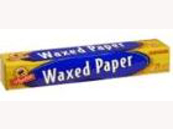 ShopRite Waxed Paper