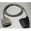 Apple IIgs SCART Cable