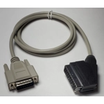 Apple IIgs SCART Cable Apple IIgs SCART Cable
