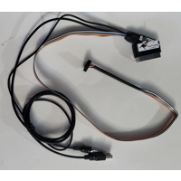 Switch-a-roo too SCART cable