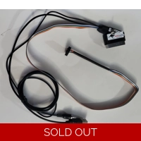 Switch-a-roo too SCART cable