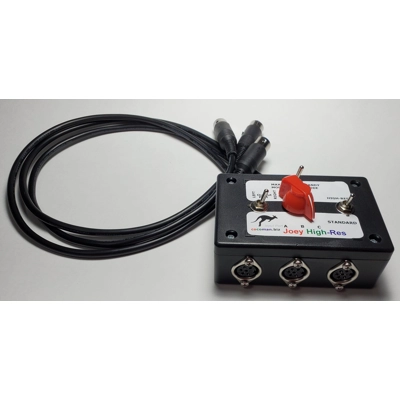 Joey High Res Switch