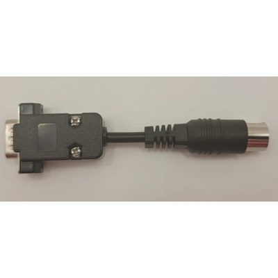 Atari/Sega Genesis Joystick Adapter Atari/Sega Genesis Joystick Adapter