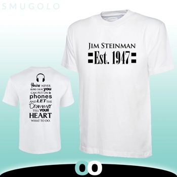 Jim Steinman | 194..