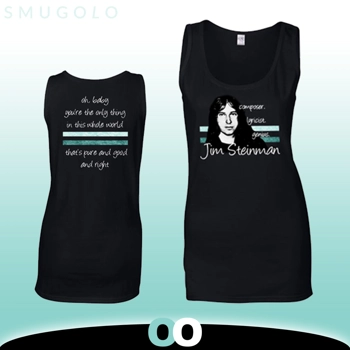 Jim Steinman | Pure and Good..