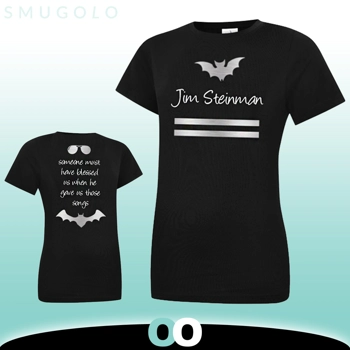 Jim Steinman | Someone ..