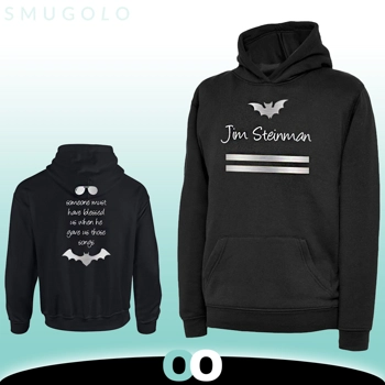 Jim Steinman | Someone ..