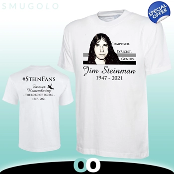 Jim Steinman | Ste..