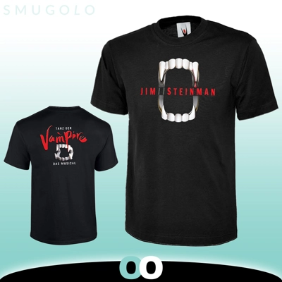 Jim Steinman | Tanz | Unisex T-shirt