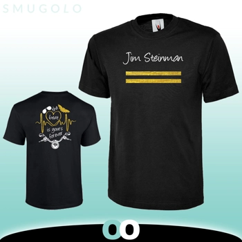 Jim Steinman | The Beat..