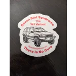 3 for $10. WJ Grand Variant