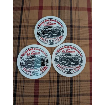 3 for $10 ZJ Grand Variant