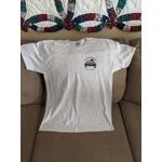 Ash Gray Shirt, $23.00