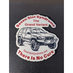 WJ Grand Variant