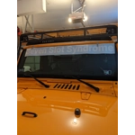 Windshield Banner
