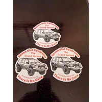 3 for $10 ZJ Grand Variant