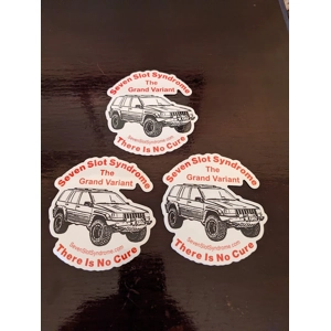 3 for $10 ZJ Grand Variant