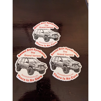 3 for $10 ZJ Grand Variant