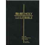 CBT1253 English Chinese BIbl..
