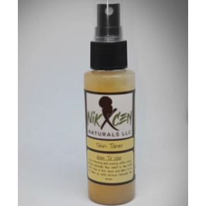 Glow Skin Toner