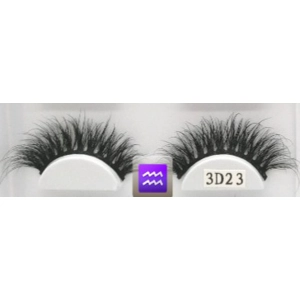 Aquarius Eyelash