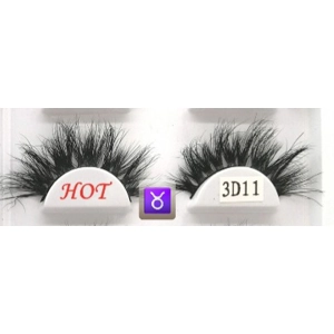 Taurus Eyelashes Taurus Eyelashes