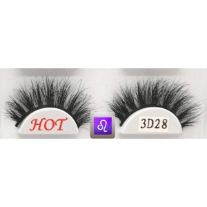 Leo Eyelashes