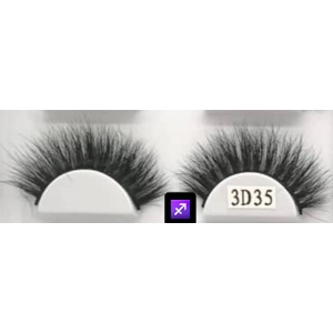 Sagittarius Eyelashes