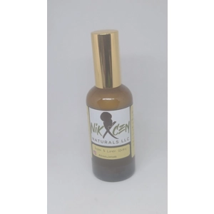 Room & Linen Spray
