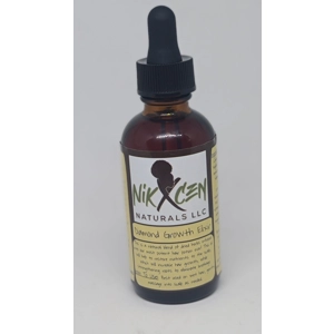 Diamond Growth Elixir