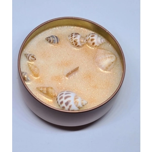 Natural Soy Candles Natural Soy Candles
