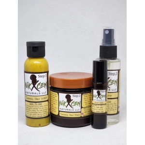 Complete Face Kit Complete Face Kit