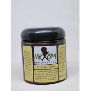 Herbal Hair butter Herbal Hair butter