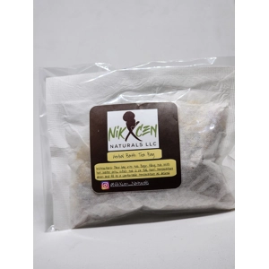 Bath Tea Bag Bath Tea Bag