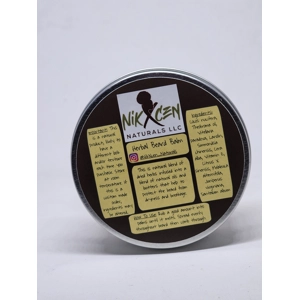 Beard Balm Beard Balm