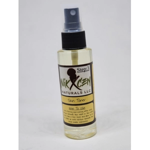 Skin Toner (Step 3) Skin Toner (Step 3)