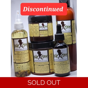Complete Hair kit