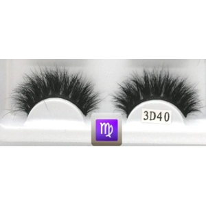 Virgo Eyelashes Virgo Eyelashes
