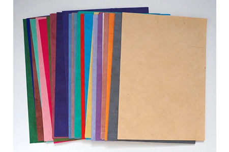 A4 assorterte farger, clean cut A4 assorterte farger, clean cut