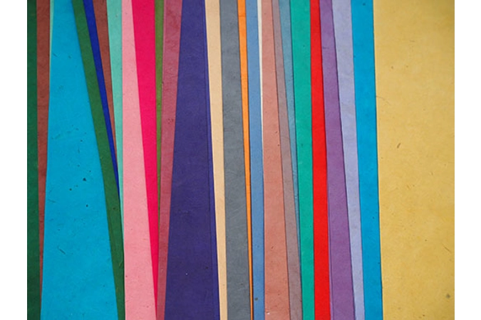 A4 assorterte farger, clean cut A4 assorterte farger, clean cut