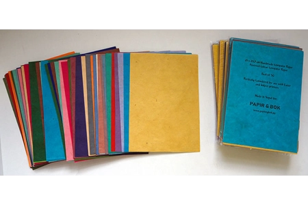 A4 assorterte farger, clean cut A4 assorterte farger, clean cut