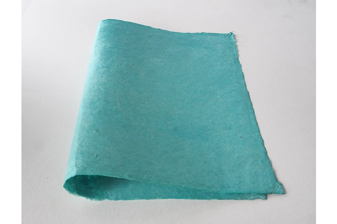 Turquoise Light Turquoise Light