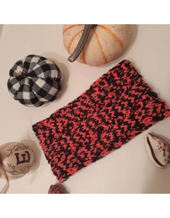Bewitched Fable Earwarmer