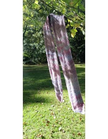 Blossoms Scarf Blossoms Scarf