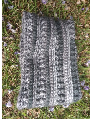 Cobblestone Fable Earwarmer