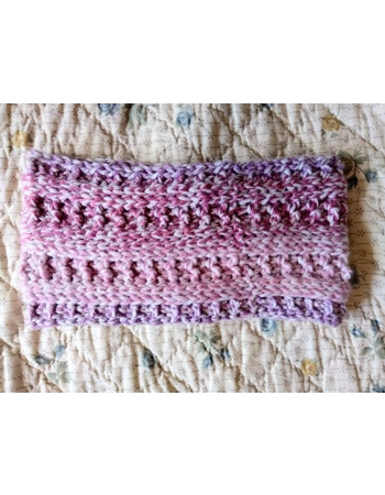 Cupid Fable Earwarmer