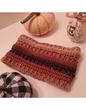 Marlowe Fable Earwarmer