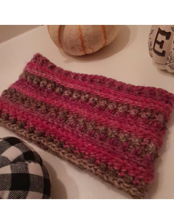 Mulberry Fable Earwarmer