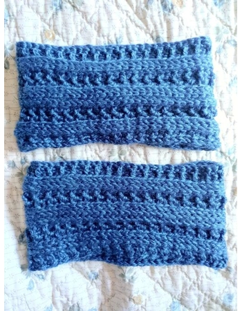 Olympic Fable Earwarmer