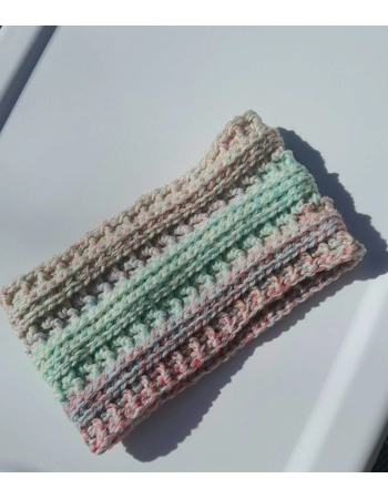 Sherbert Fable Earwarmer
